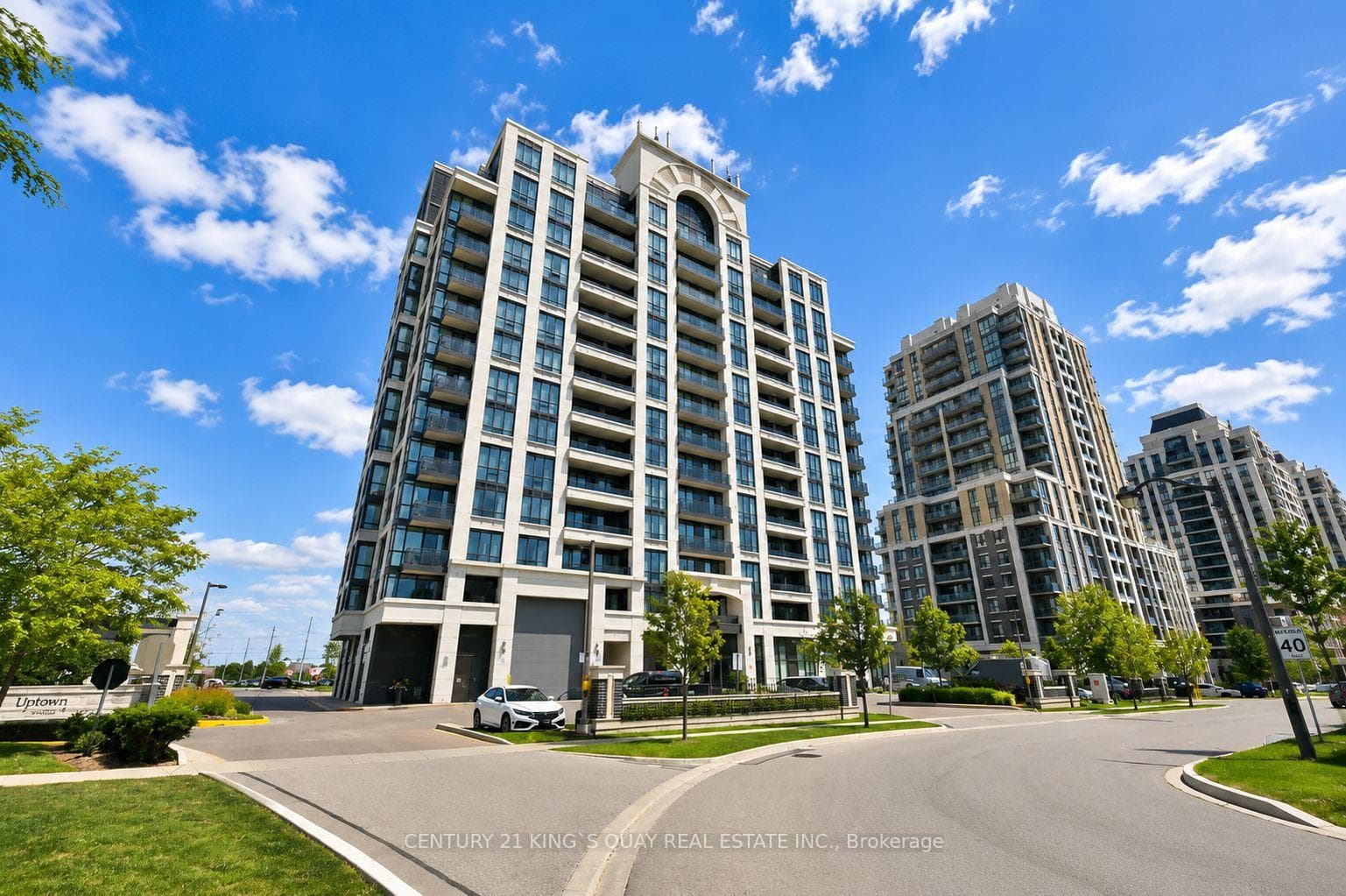 9582 Markham Road Unit 512 photo 1