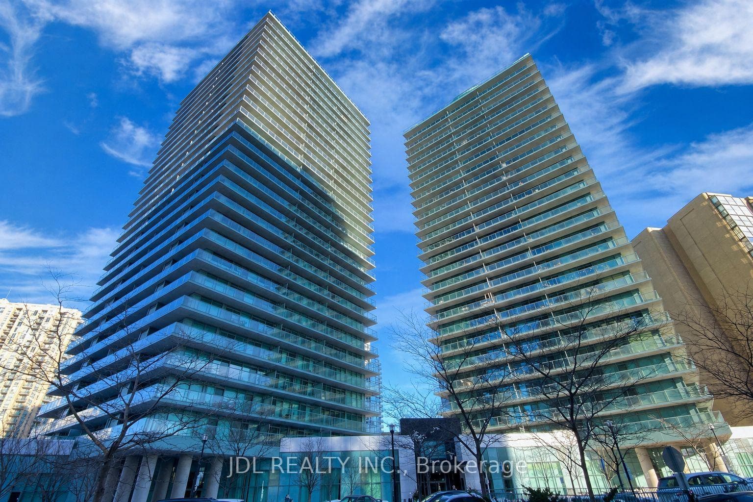 5500 Yonge Street Unit 508 photo 1