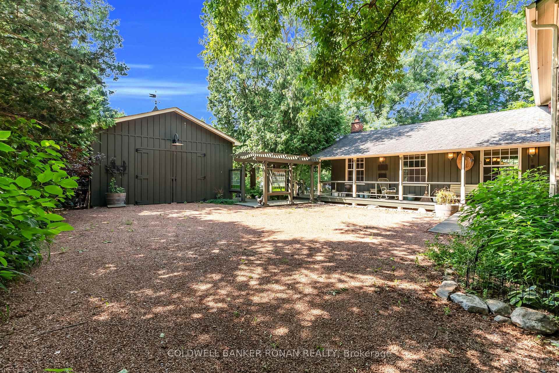 4319 Lloydtown Aurora Road photo 40