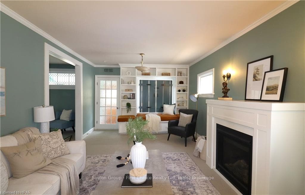 223 MORNINGTON Street photo 27