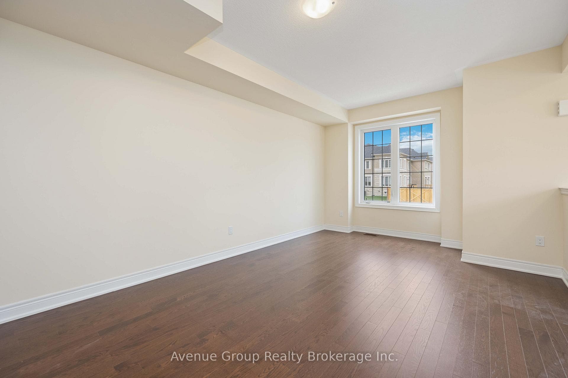 Living Room - 1st Floor