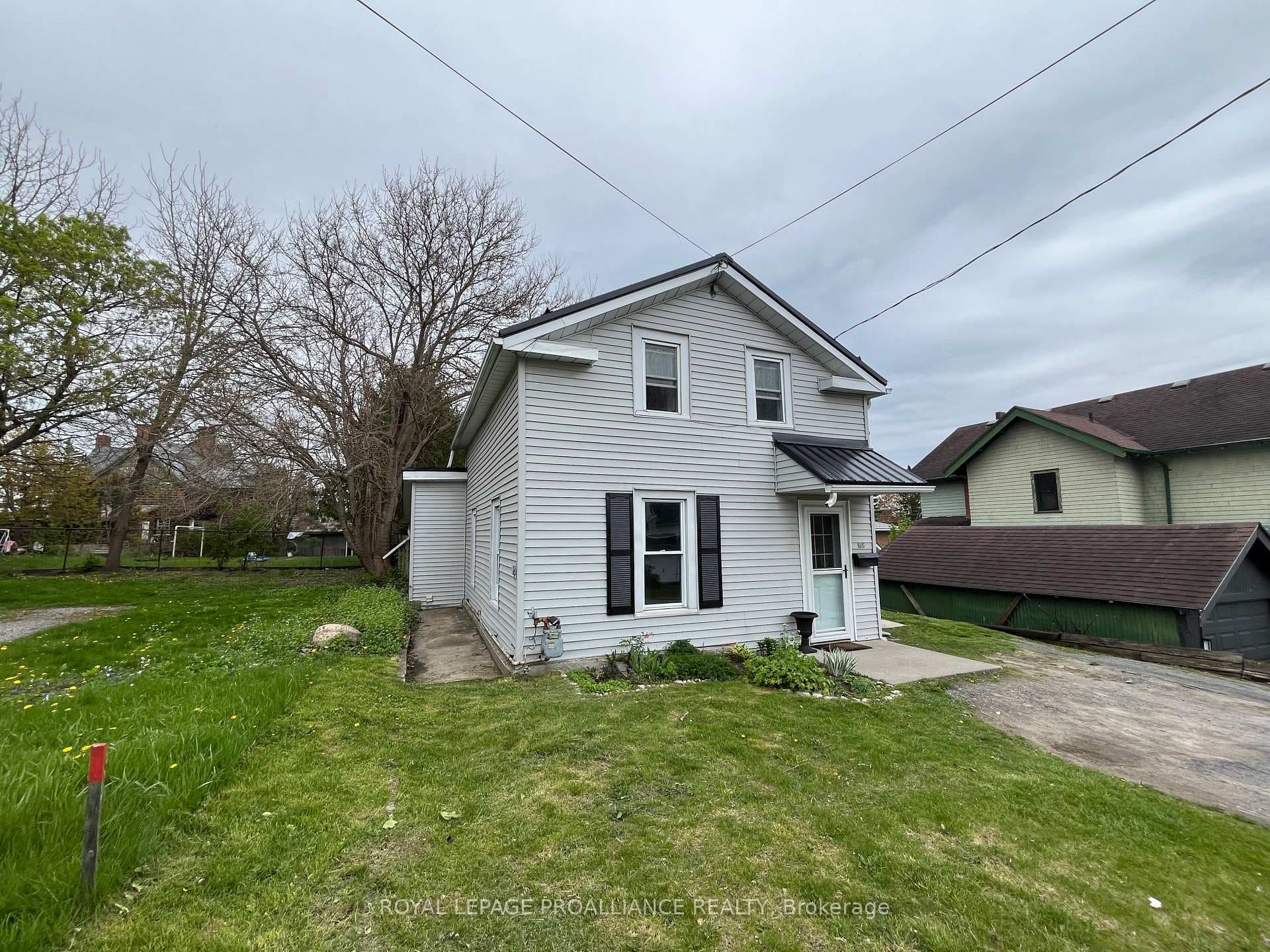165 Lorne Avenue photo 1