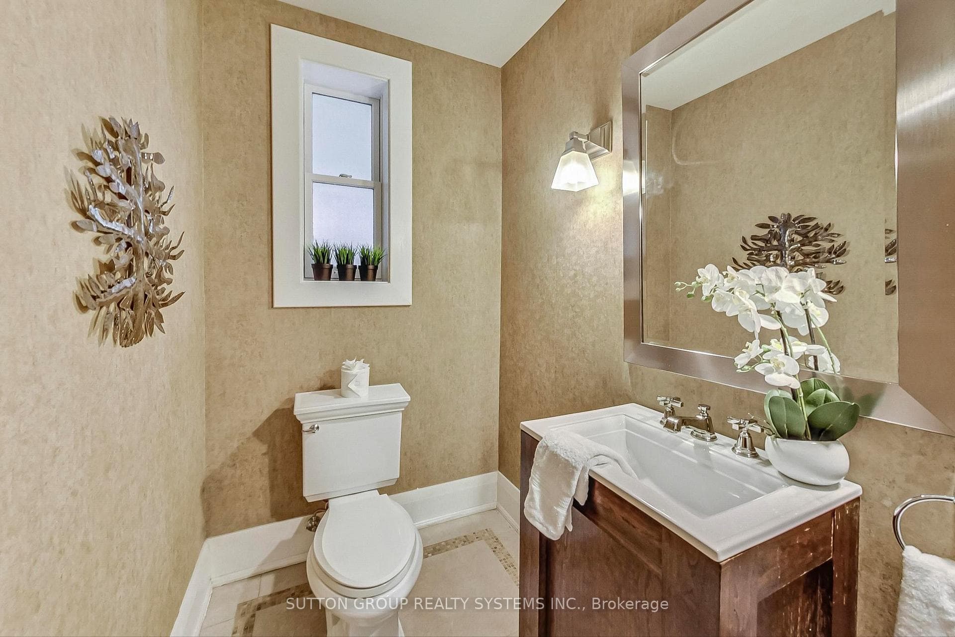 Main Floor Bath