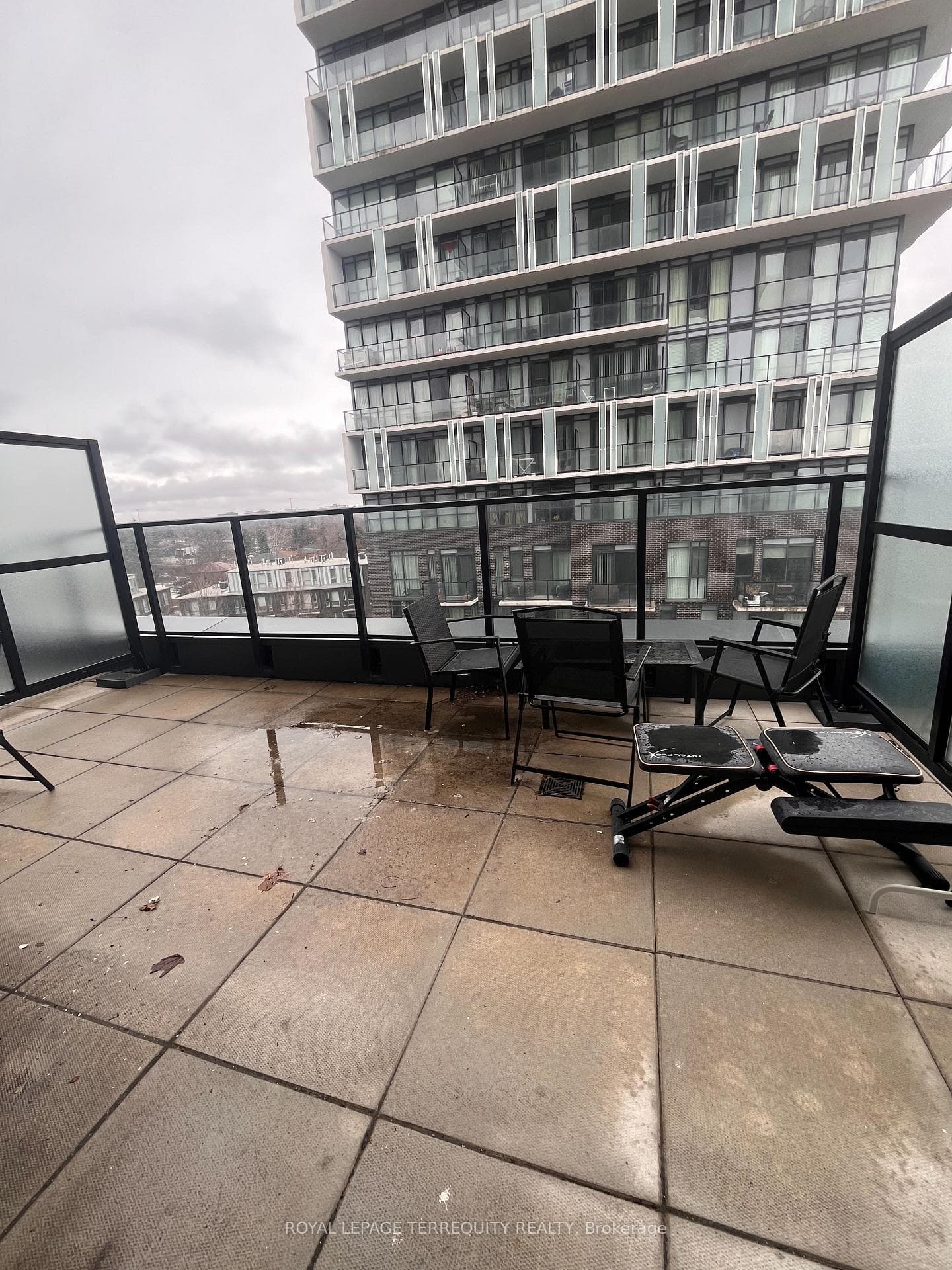 128 Fairview Mall Drive Unit 510 photo 12