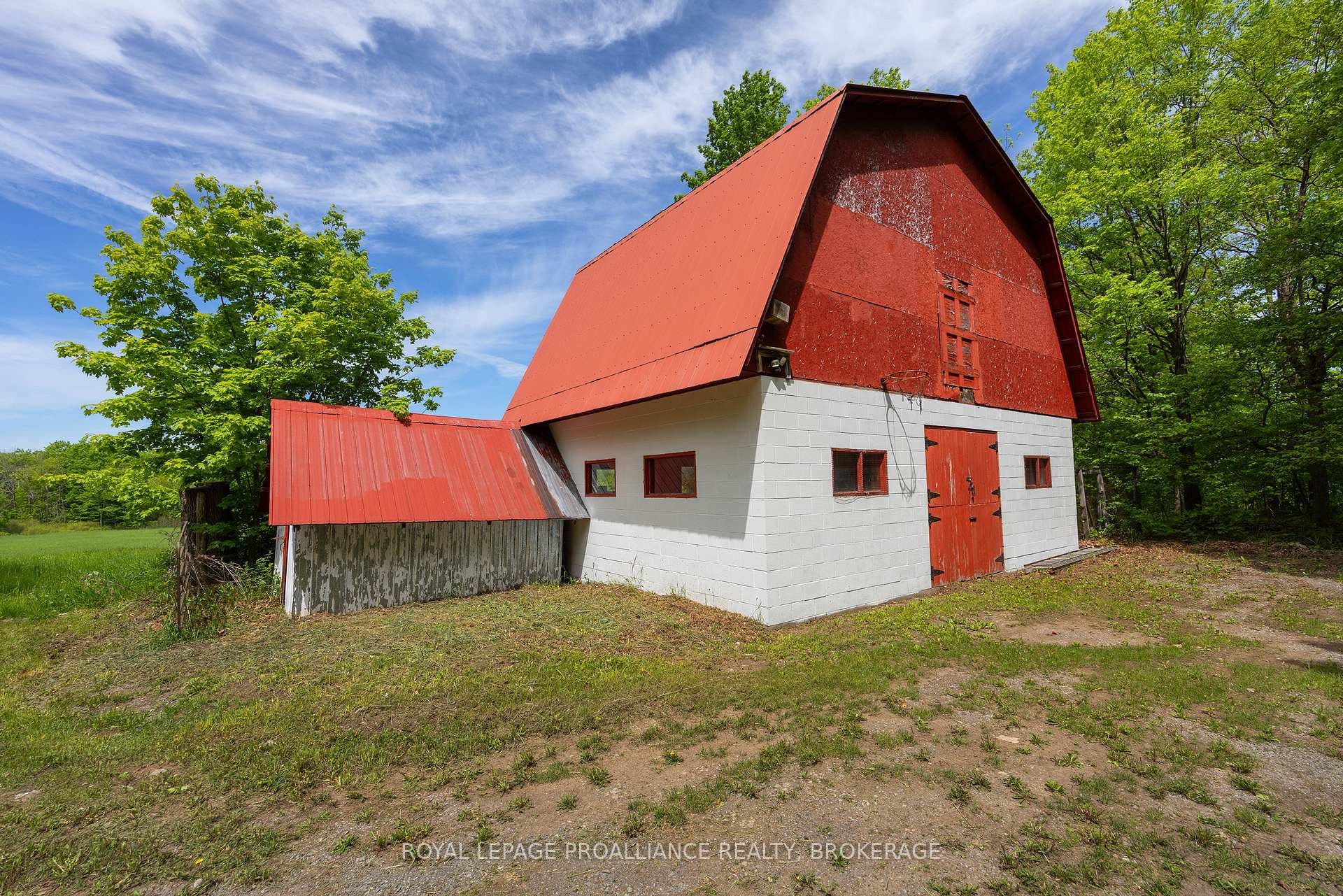 3733 Jamieson Road photo 46