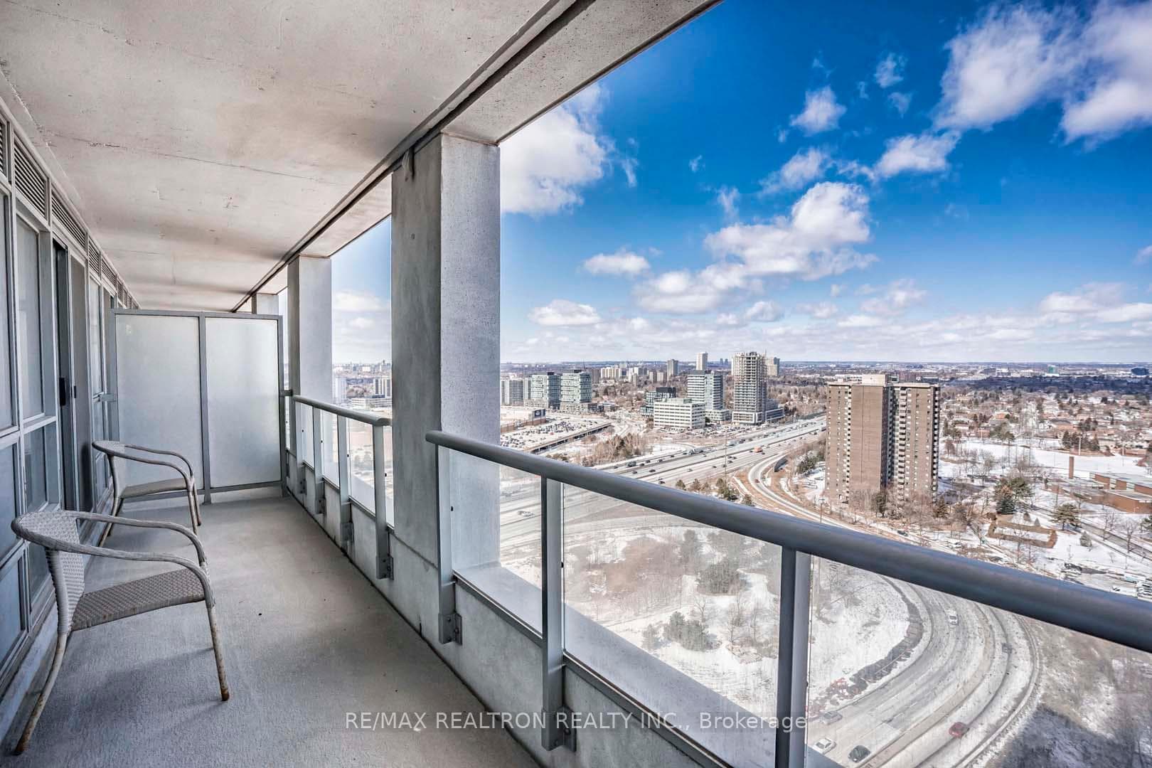 2015 Sheppard Avenue Unit 2506 photo 20
