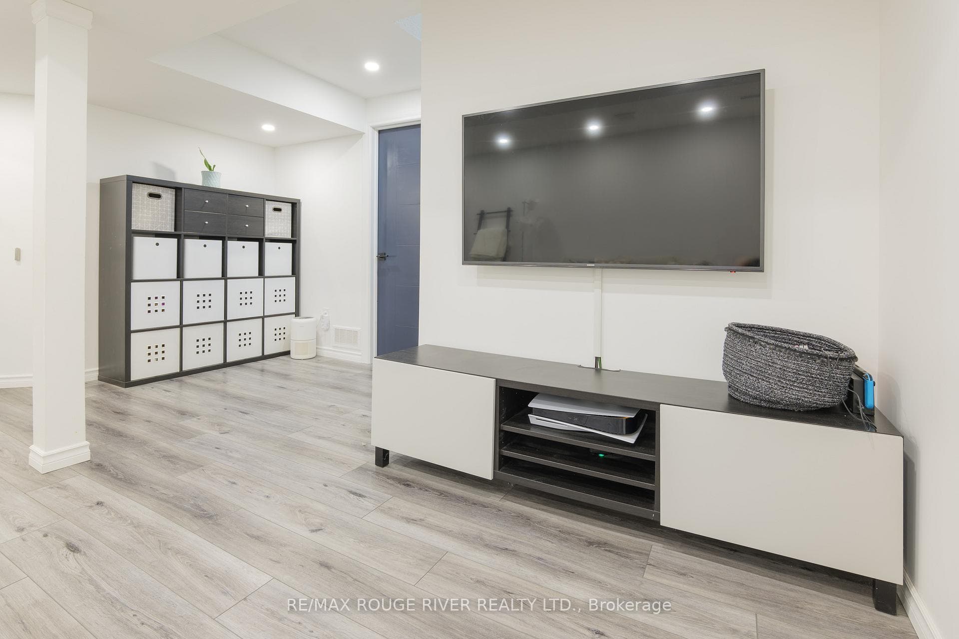Recreation Room
