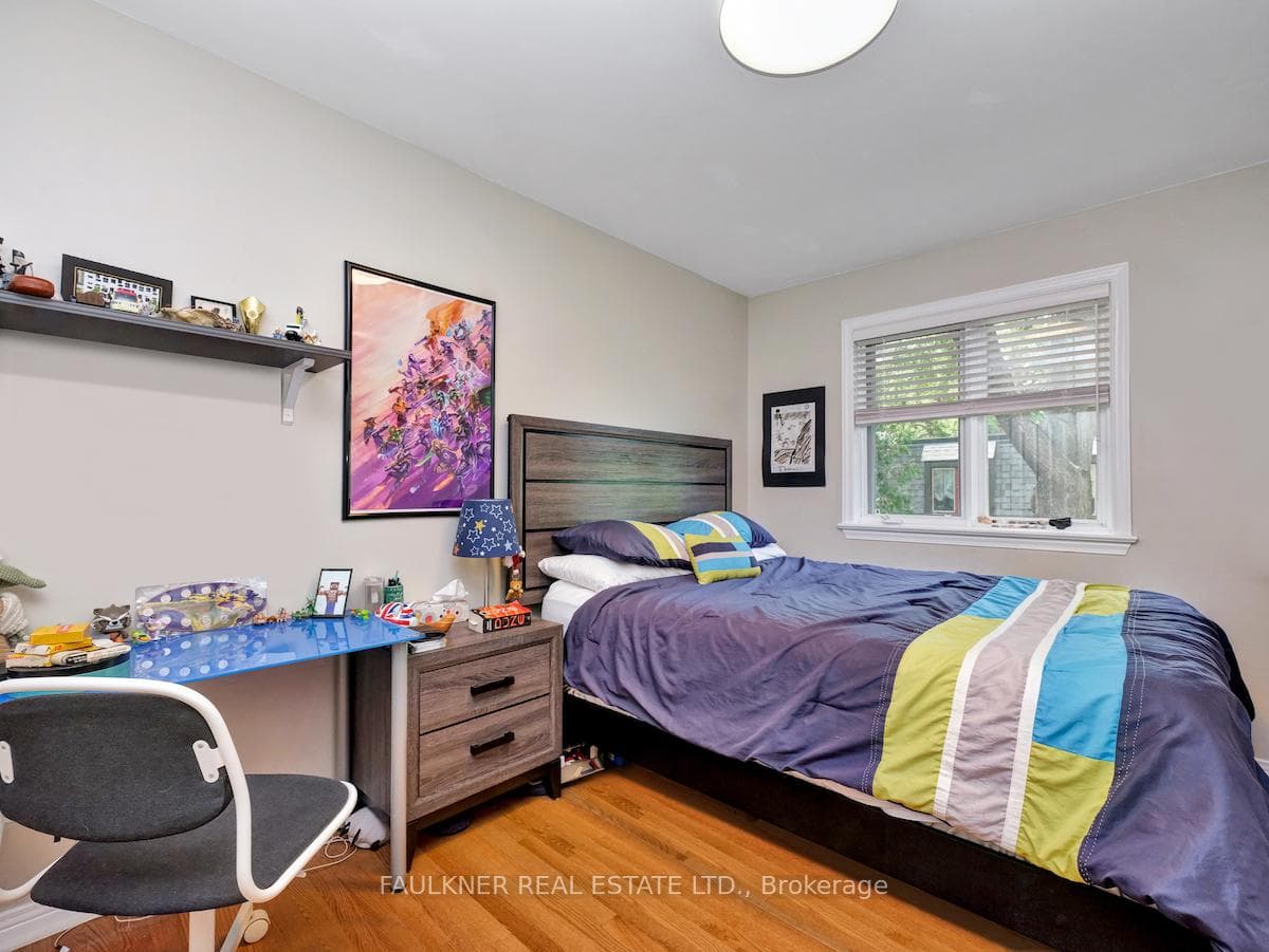4th Bedroom