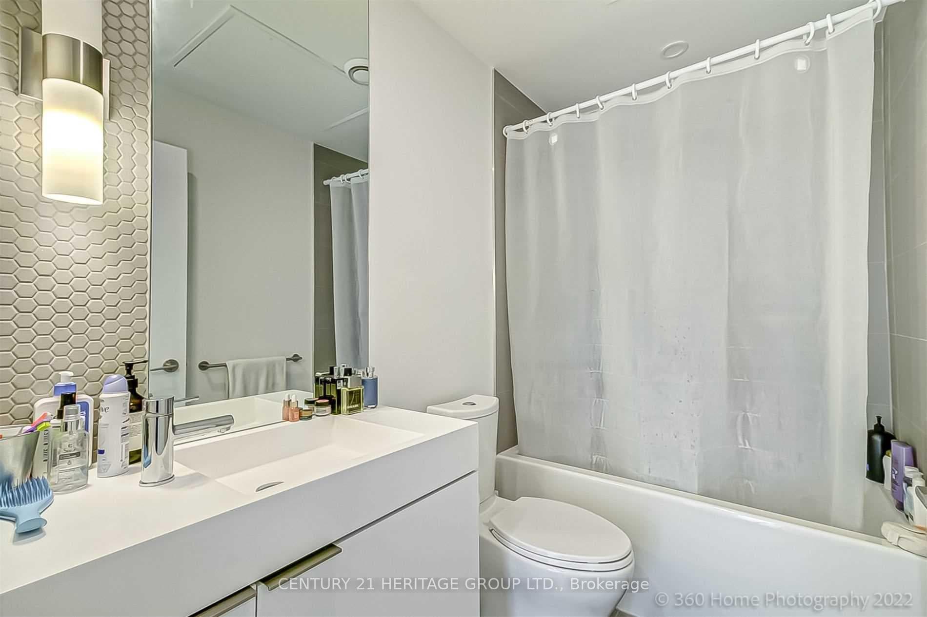 Bathroom - #1011