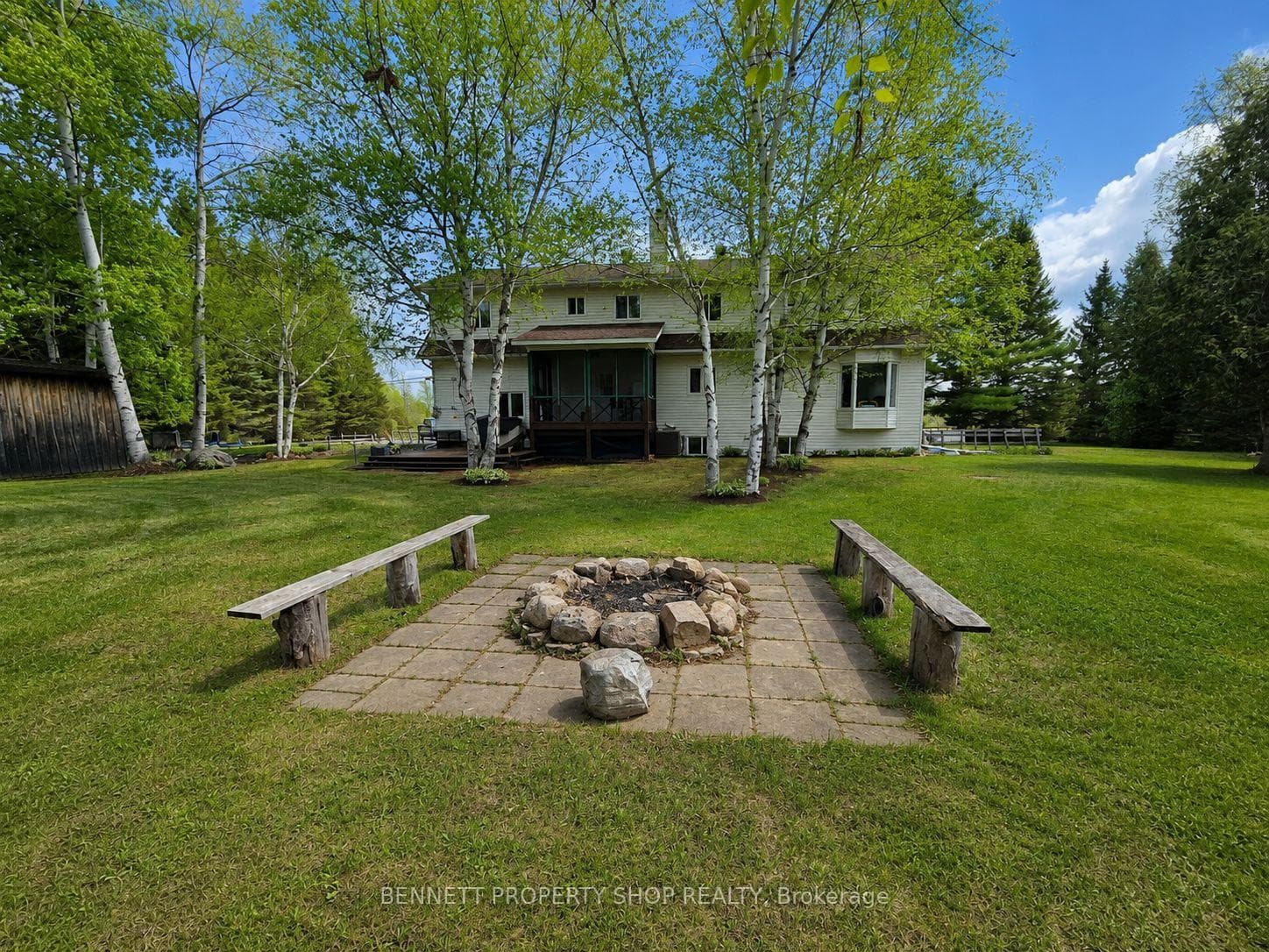 Firepit