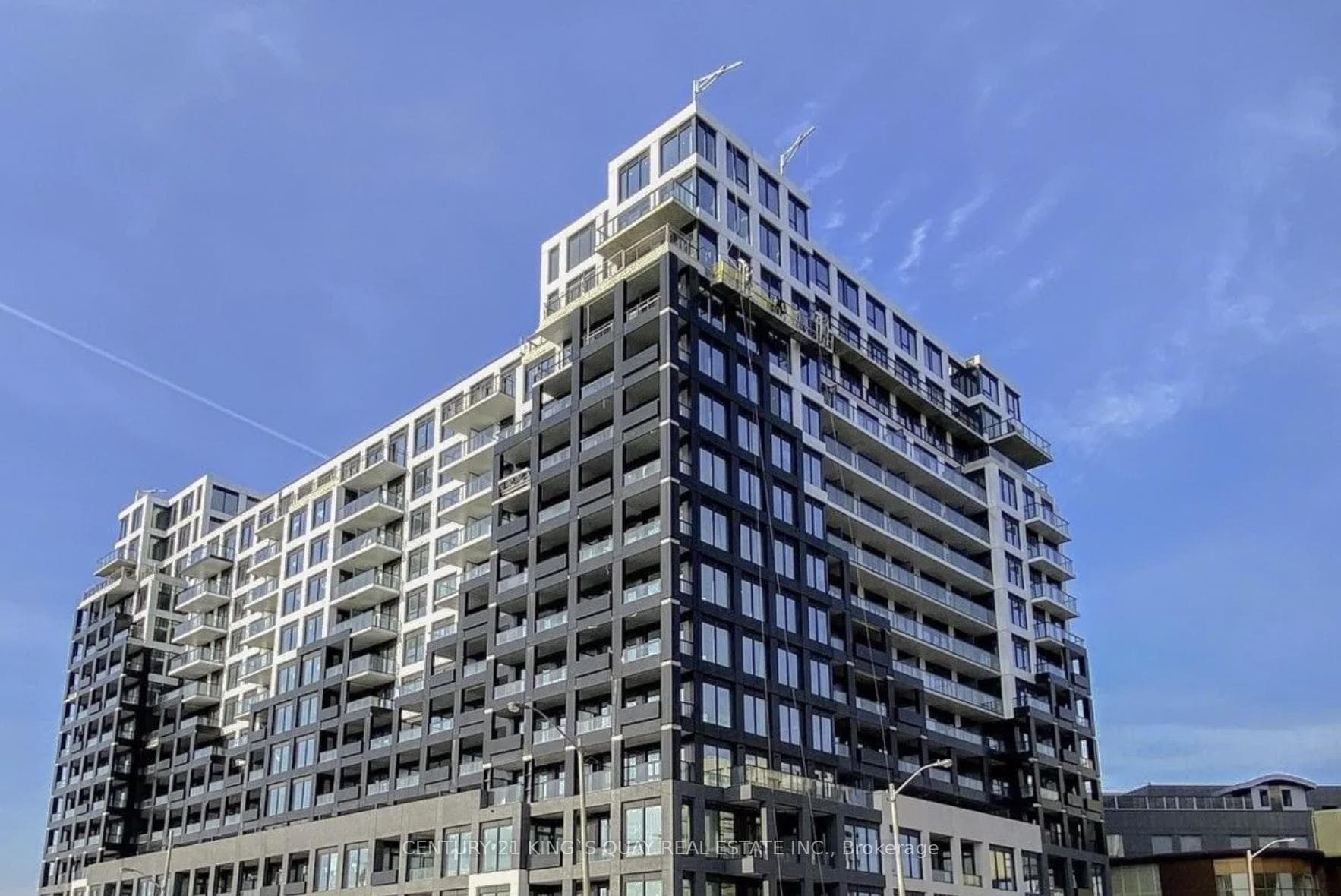 1100 Sheppard Avenue Unit 628 photo 1