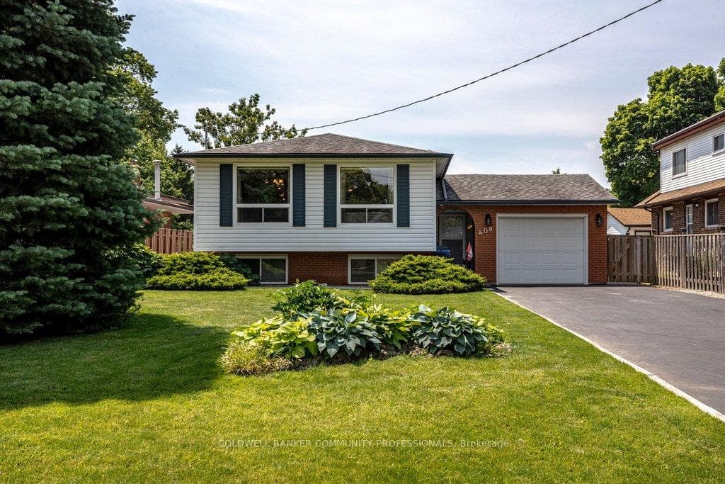 409 Mohawk Road photo 3