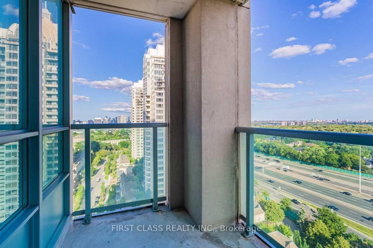 17 Barberry Place Unit 1707 photo 13