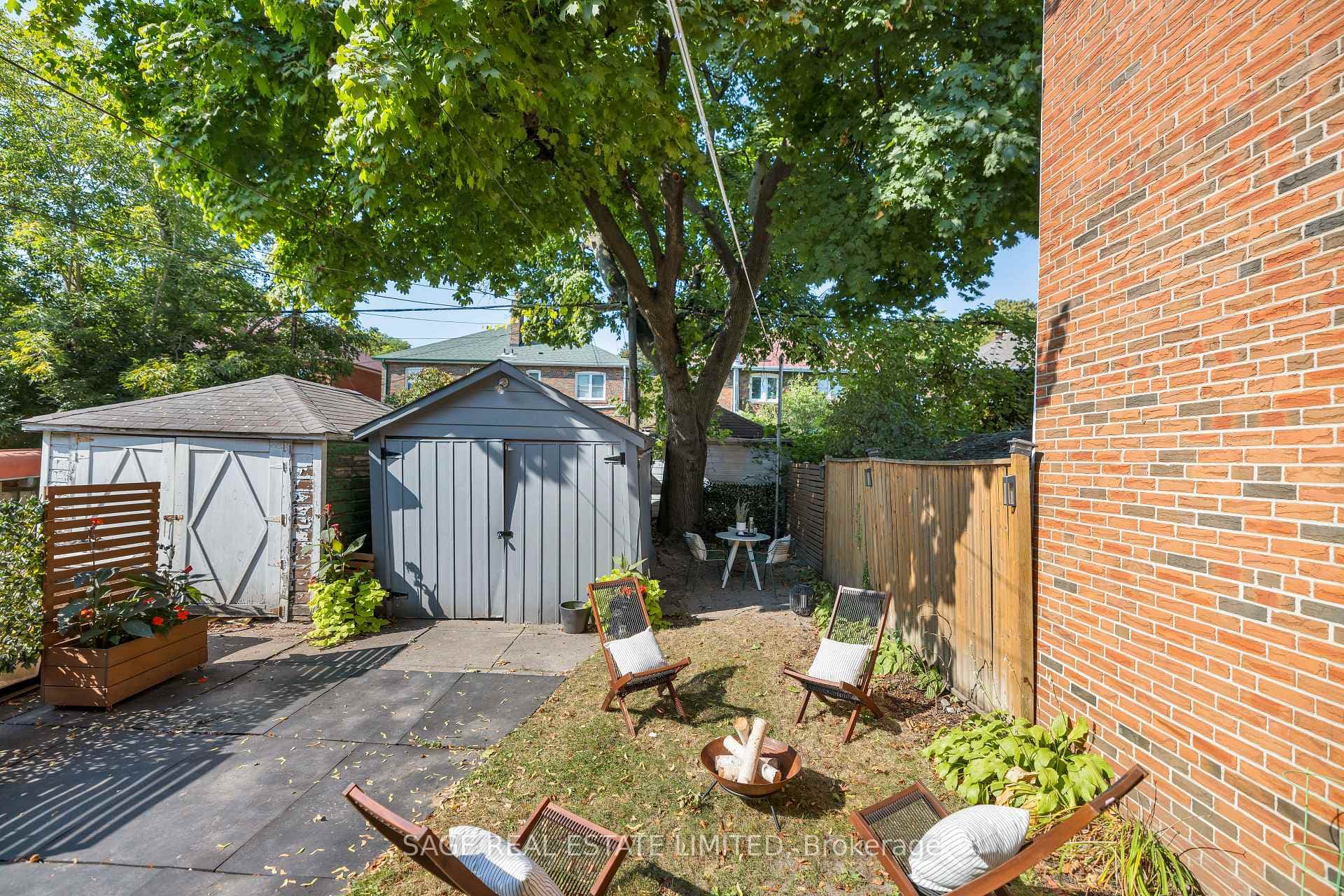 1010 Greenwood Avenue photo 37