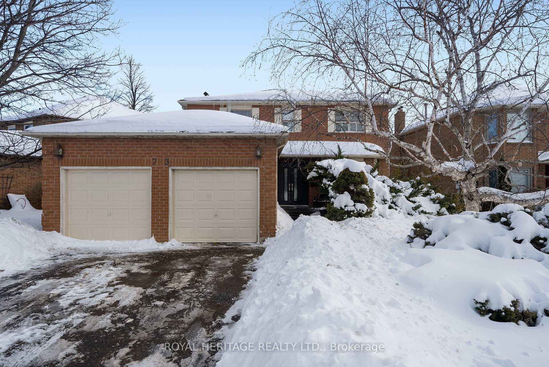 753 Aspen Road photo 1