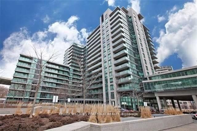 209 Fort York Boulevard Unit 972 photo 1