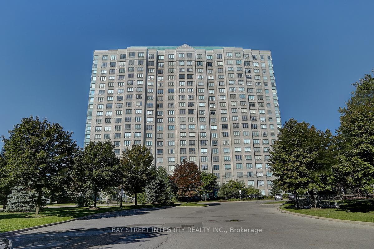 2627 Mccowan Road Unit 605 photo 1