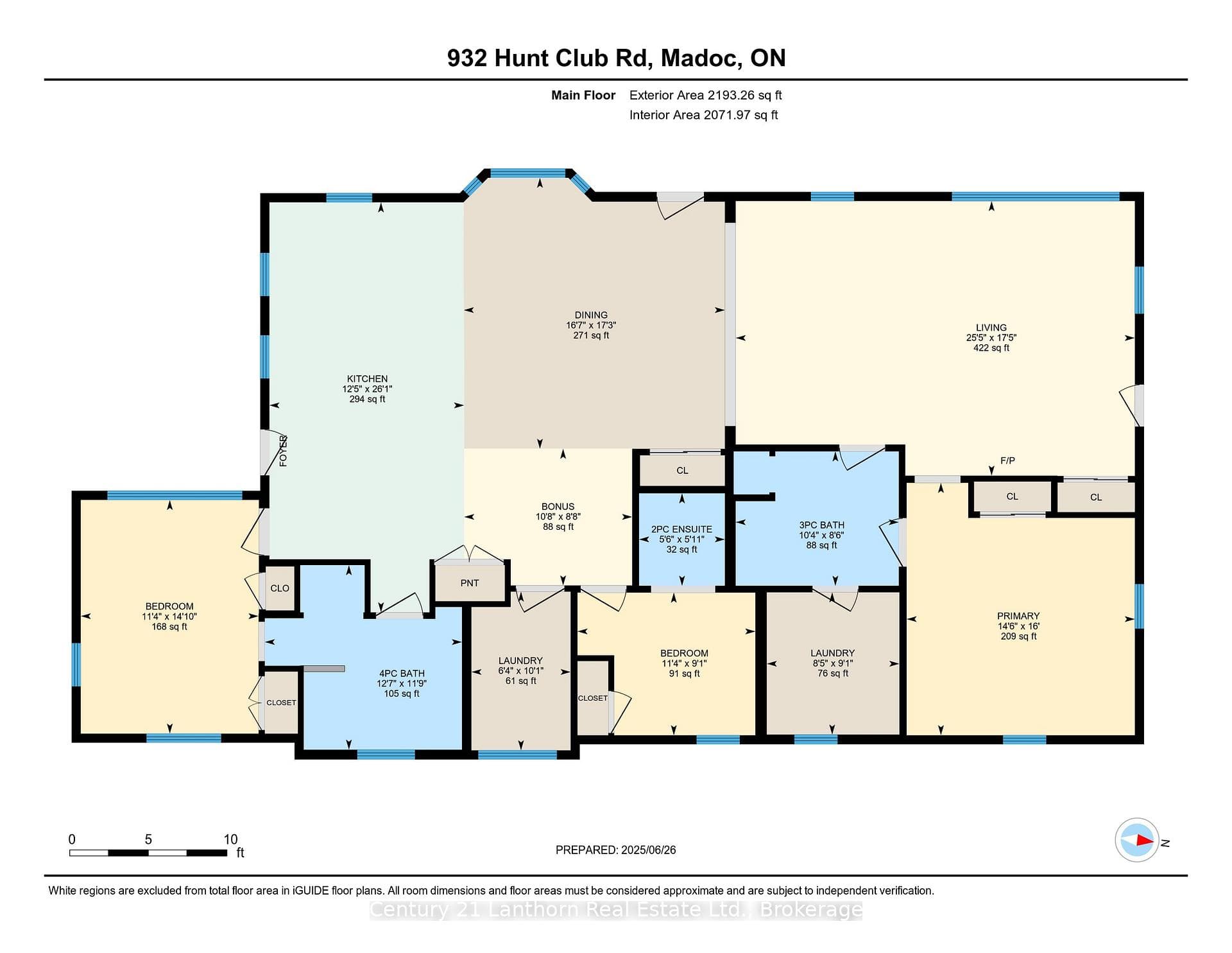 932 Hunt Club Road photo 50