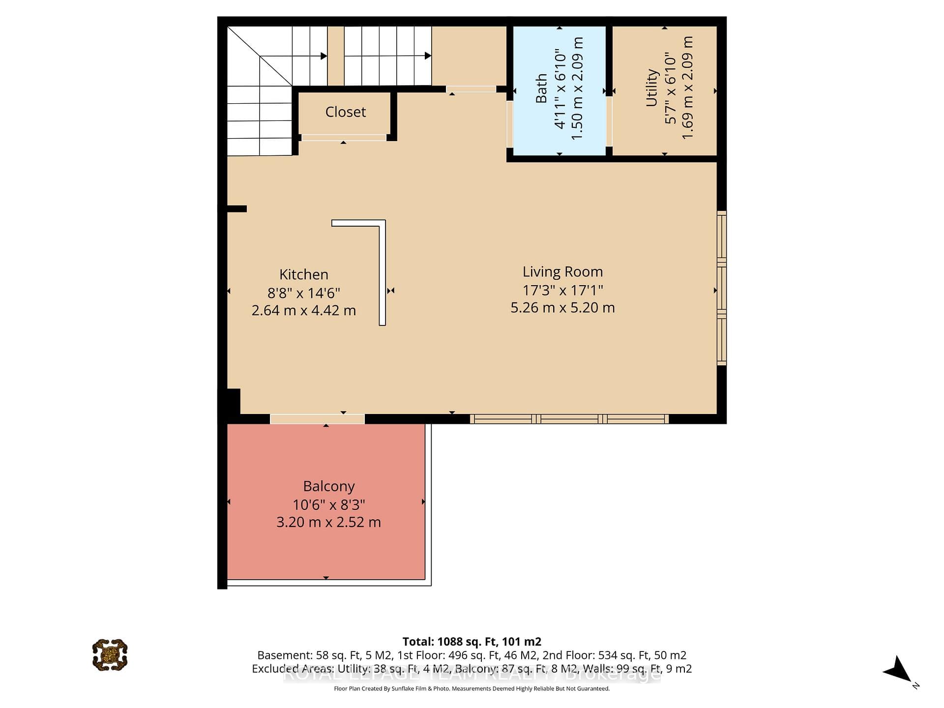 435 Eldorado Private Unit D photo 25