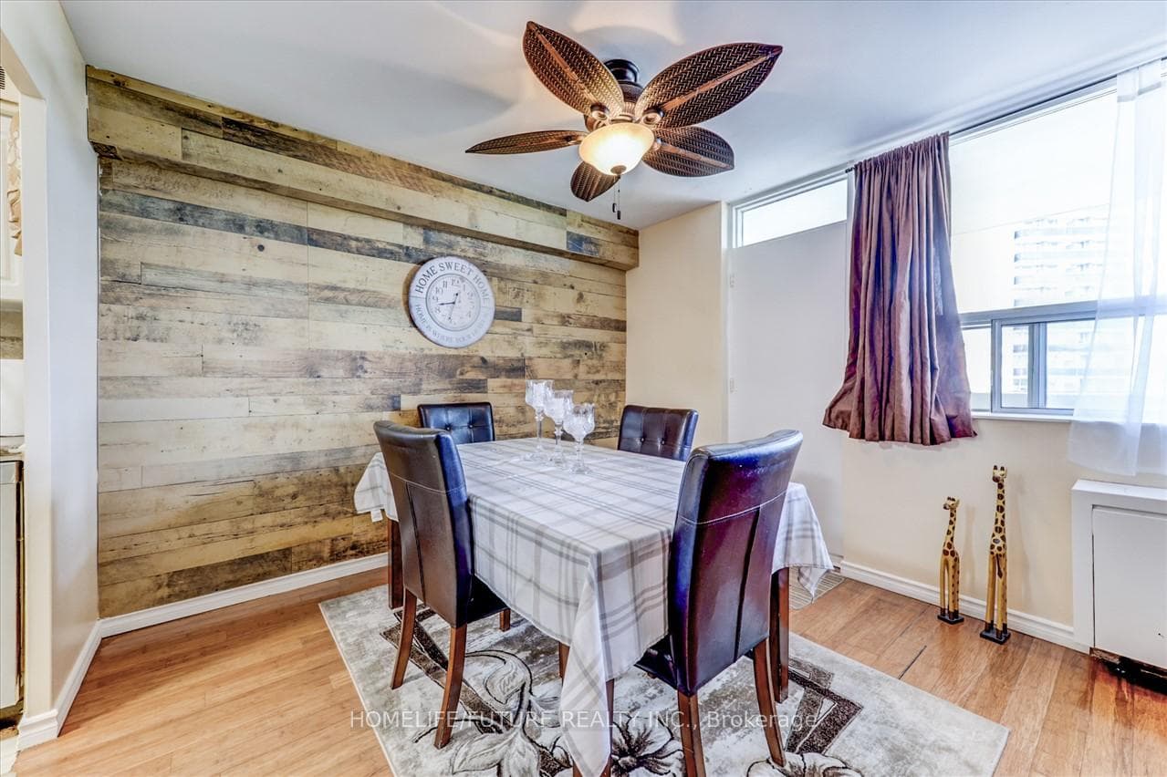 3420 Eglinton Avenue Unit 608 photo 13