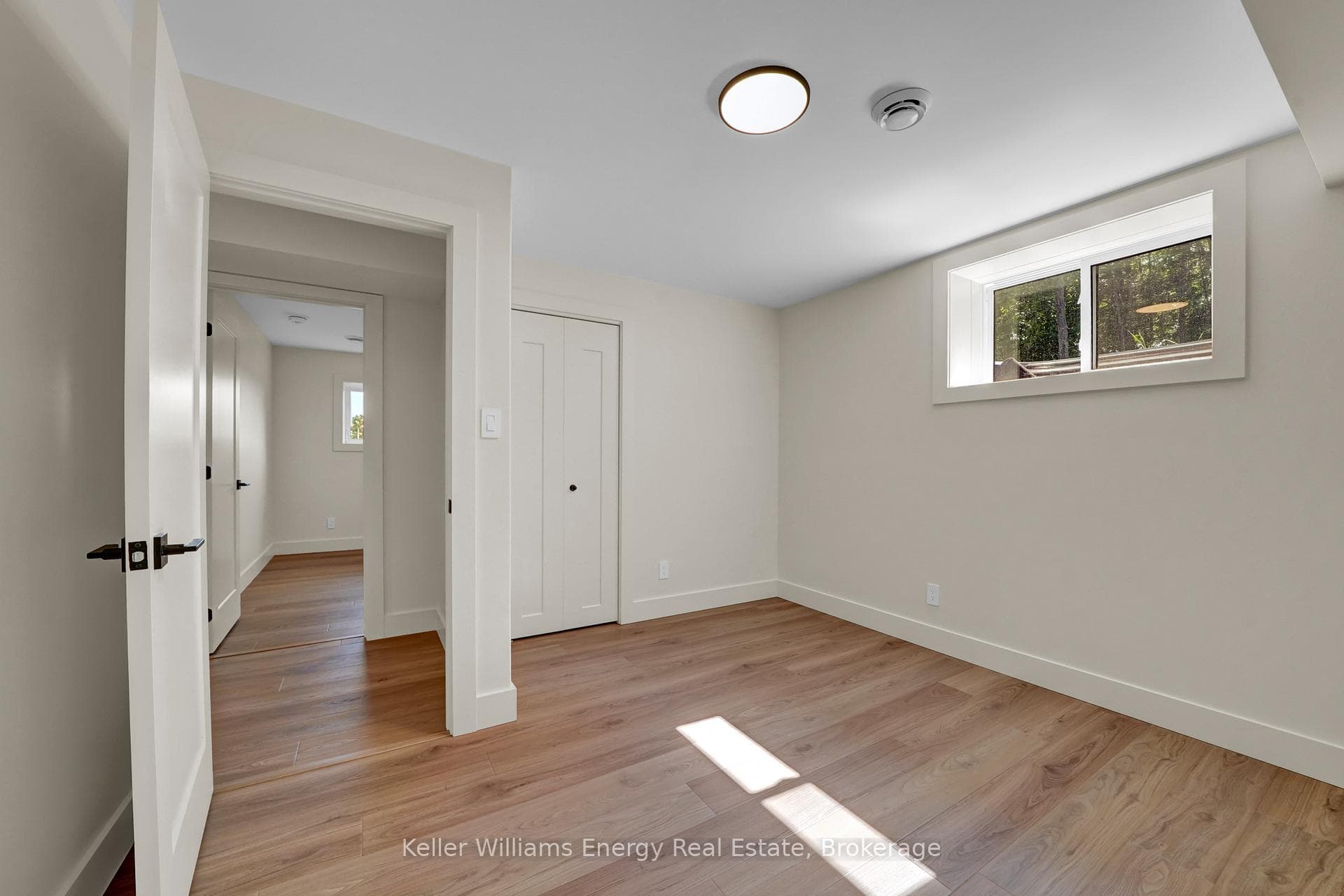 lower level bedroom 1