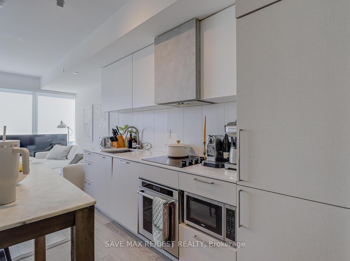 19 Western Battery Road Unit 2810 photo 13