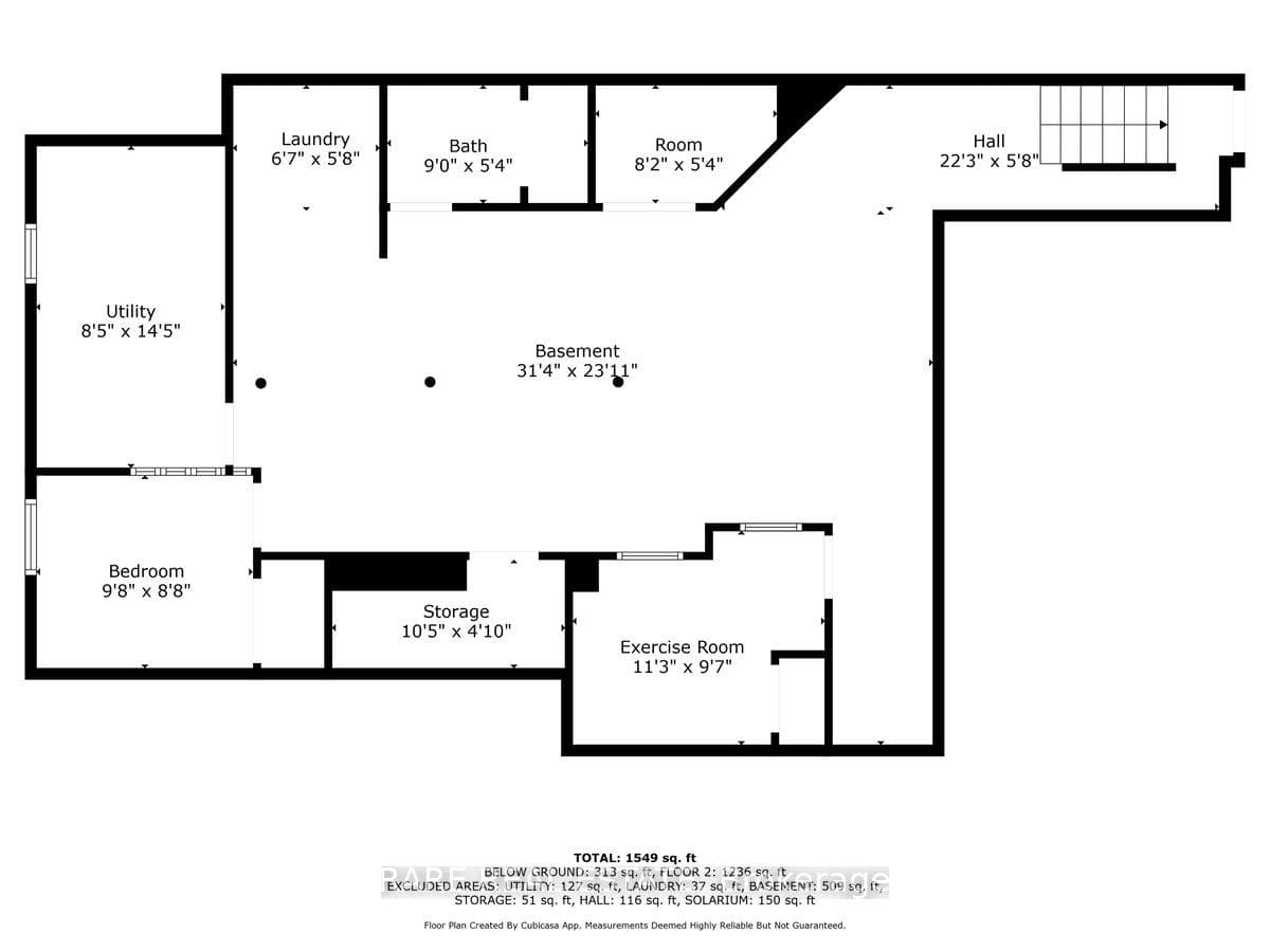 37 Boyd Crescent photo 17