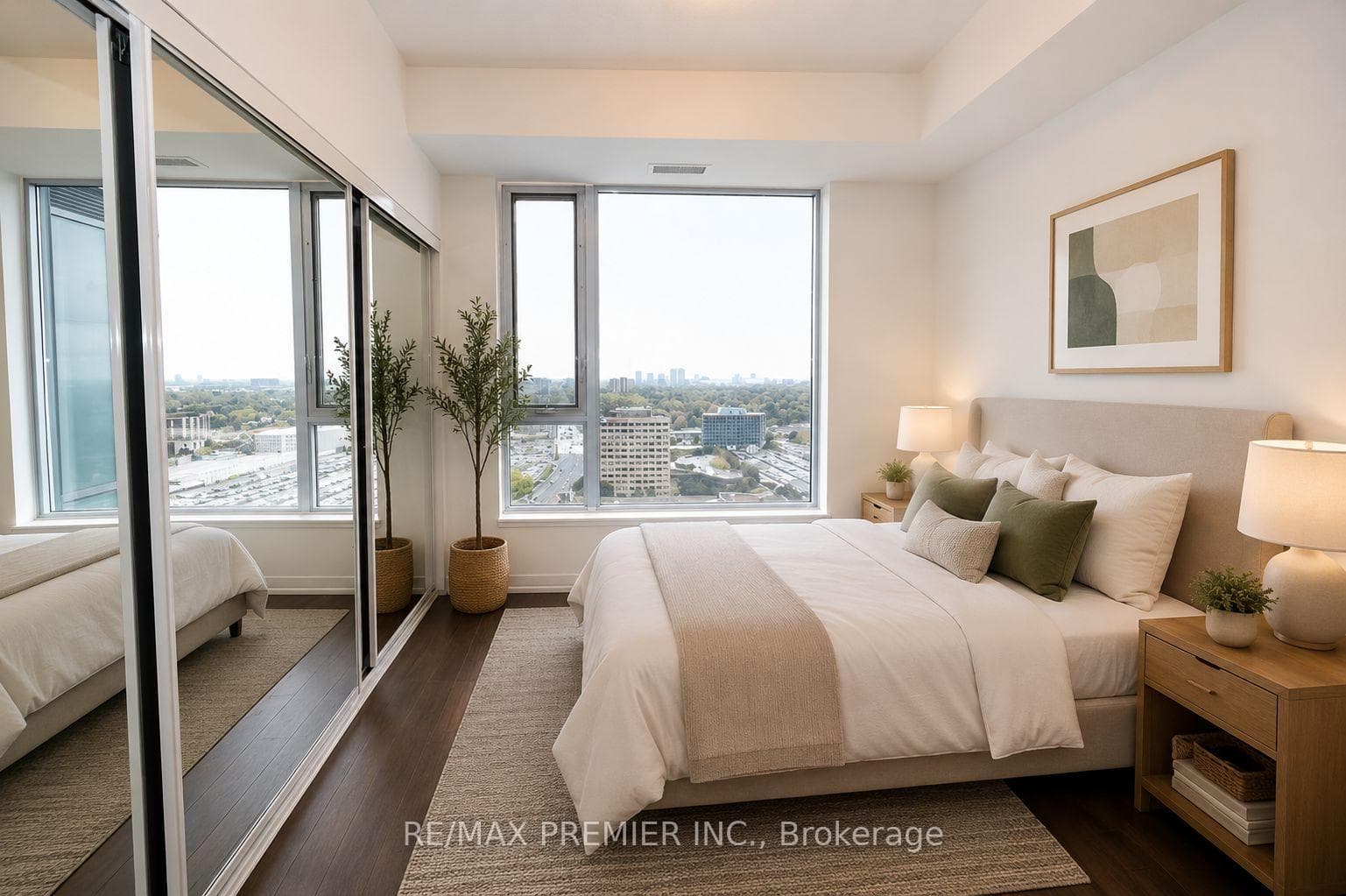 55 Ann O'Reilly Road Unit 2302 photo 11