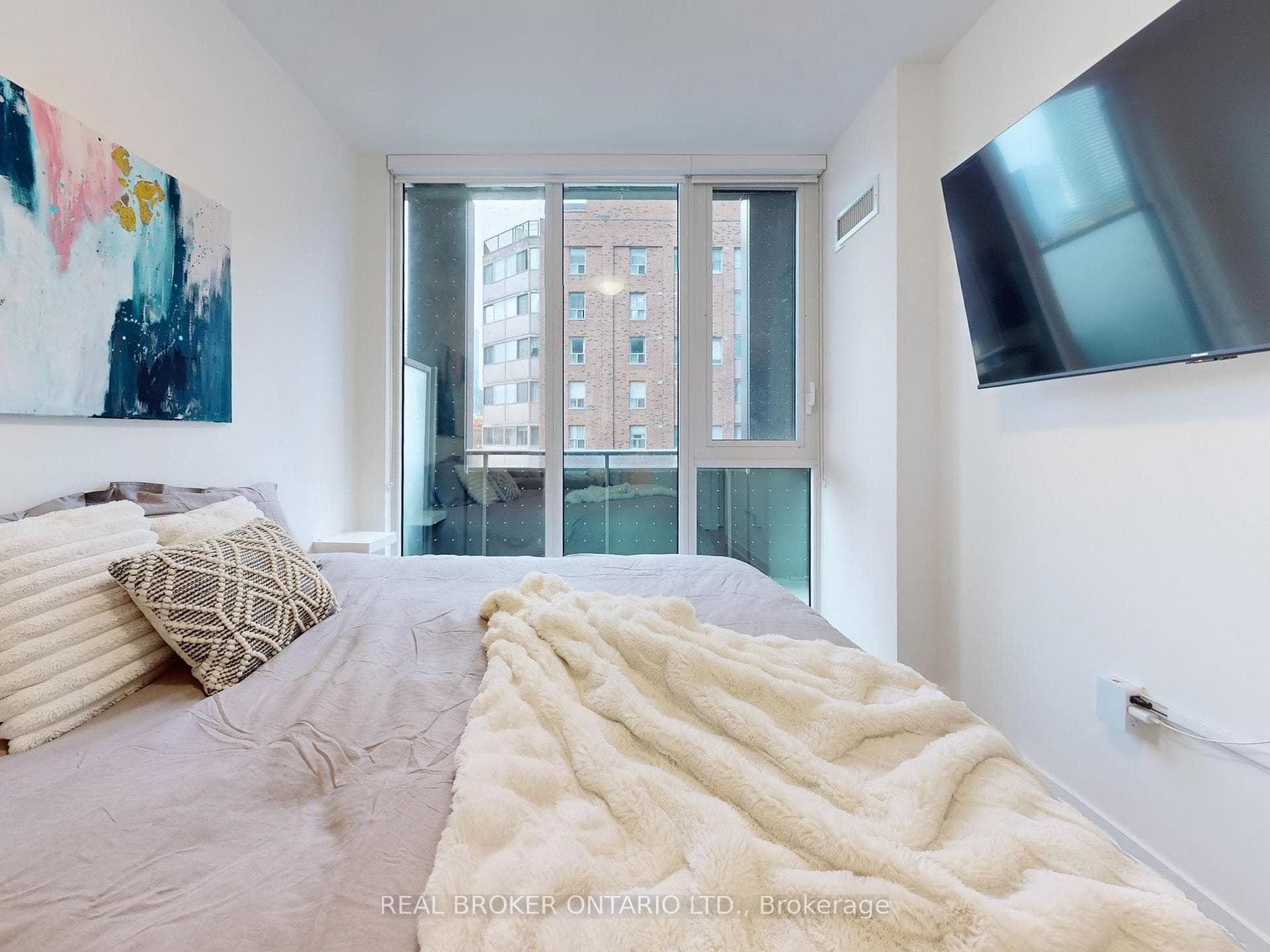 121 Lower Sherbourne Street Unit 228 photo 15