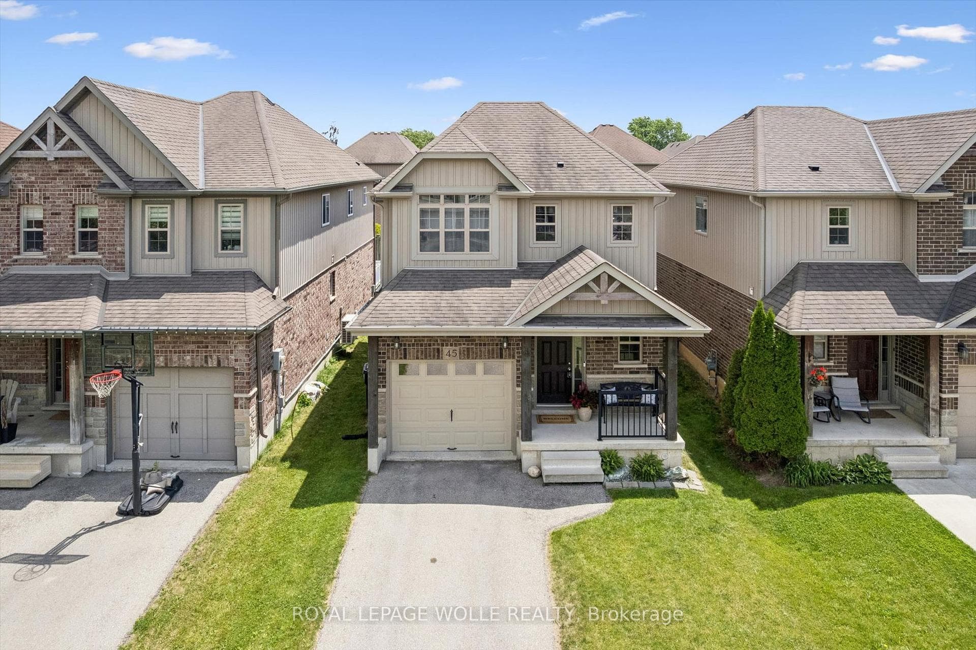 45 Captain Mccallum Drive photo 2