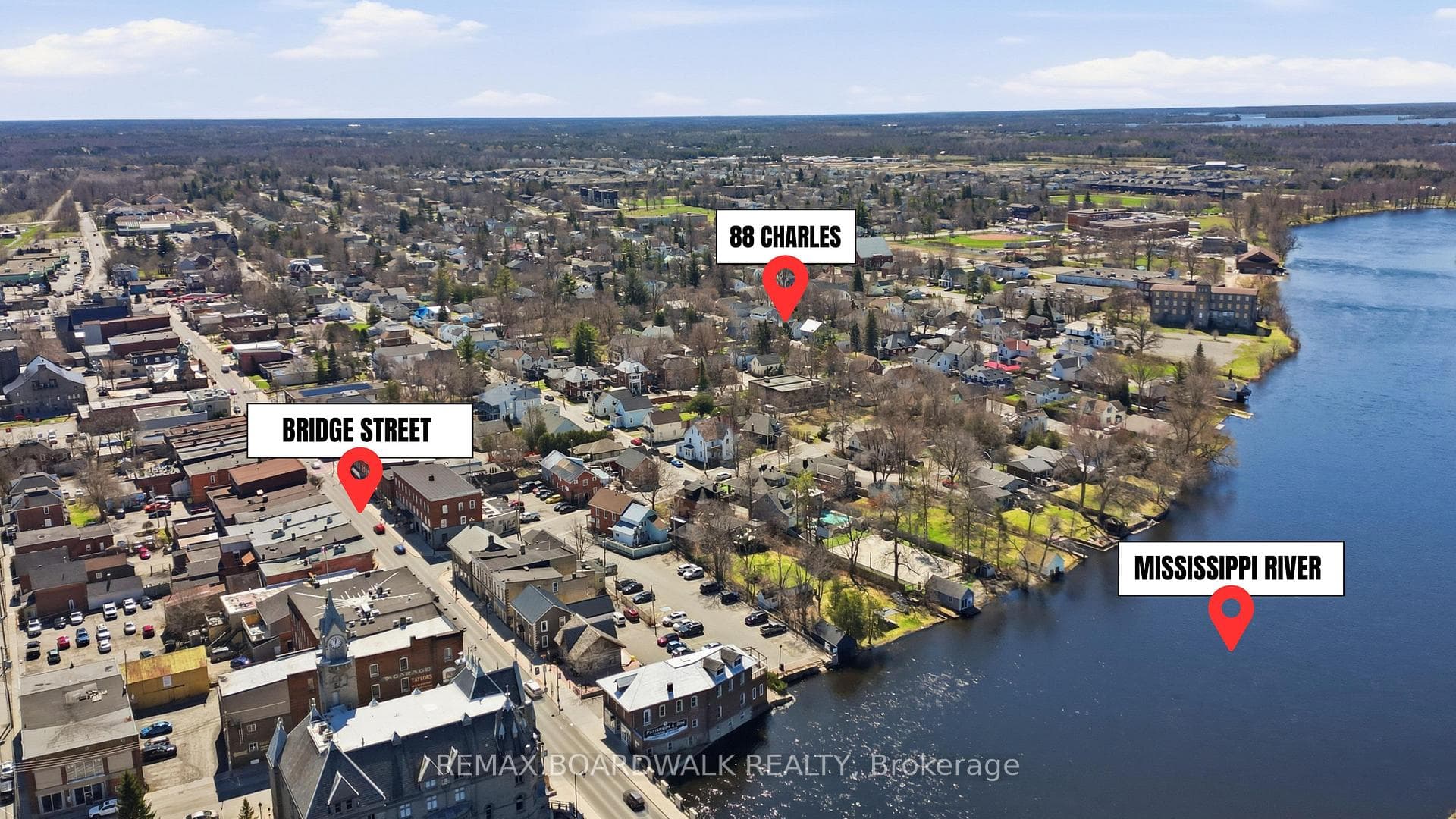 88 Charles Street photo 21
