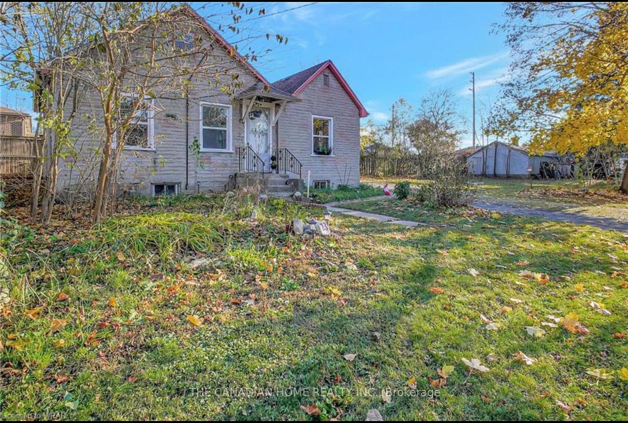 23 Nelson Street photo 2