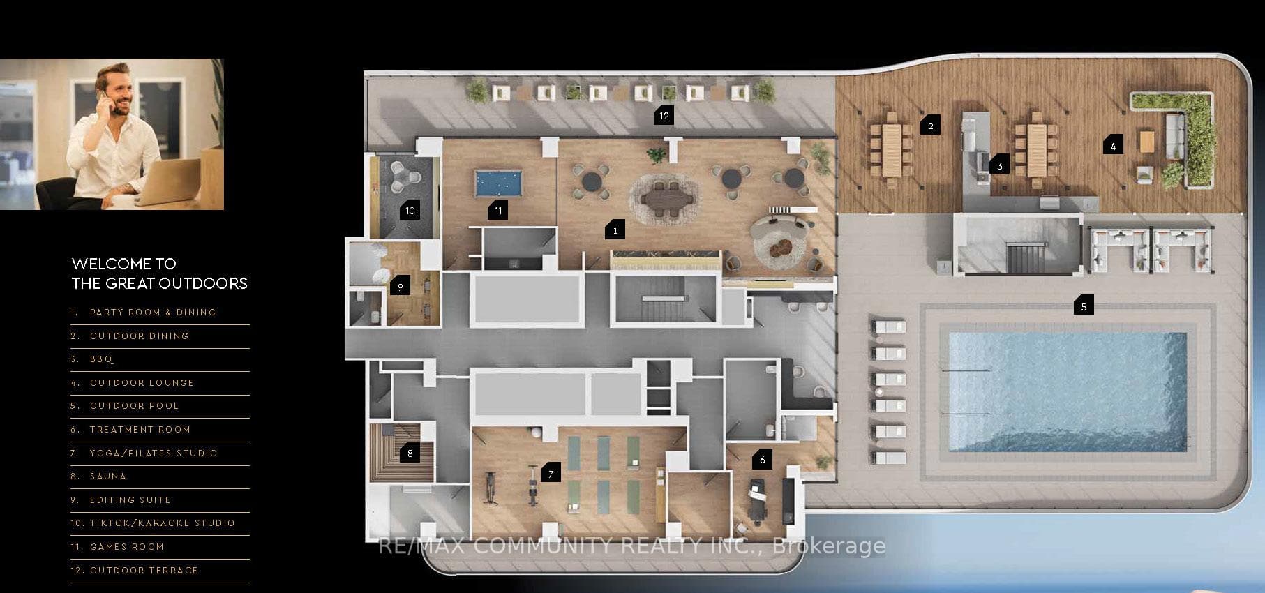 1010 Sandy Beach Road Unit 317 photo 16