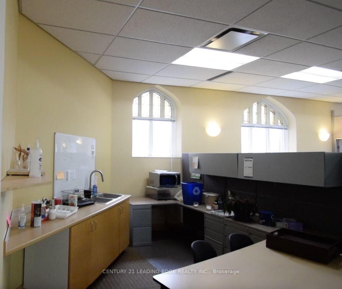 2550 Danforth Avenue Unit North - Office (2 Storey) photo 18