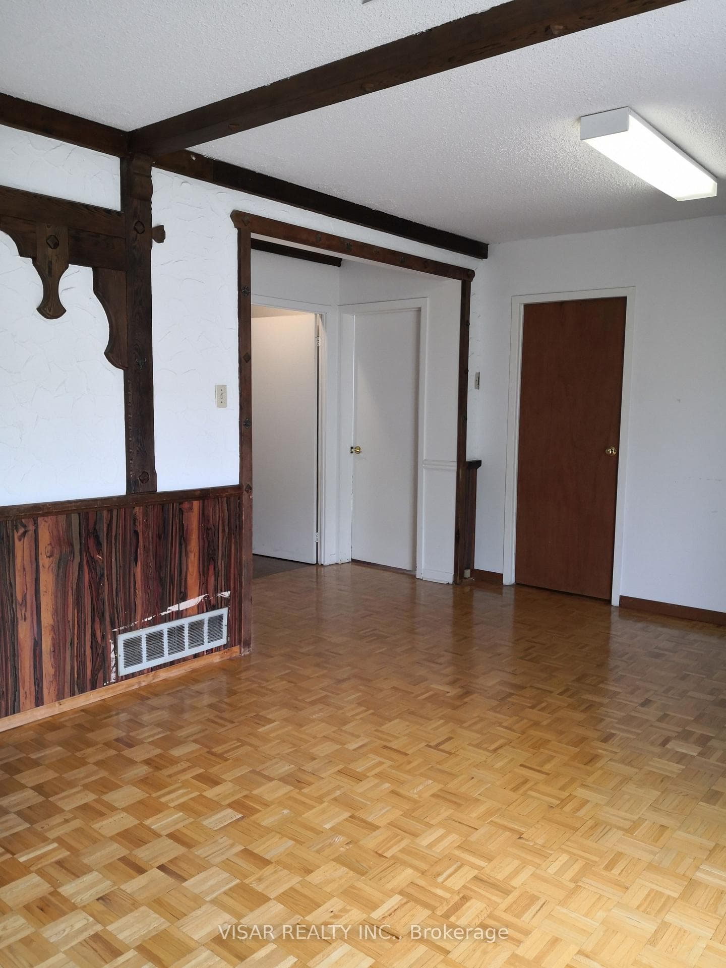 Lower Level Family Room