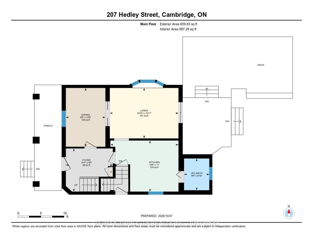 207 Hedley Street photo 25