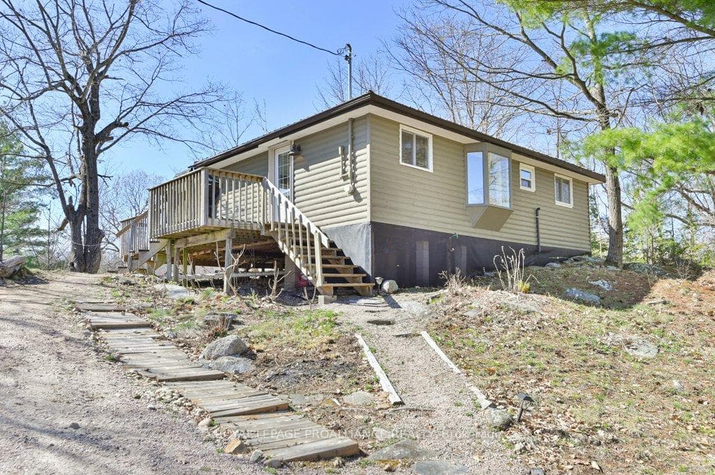 1080 Big Bay Drive photo 3