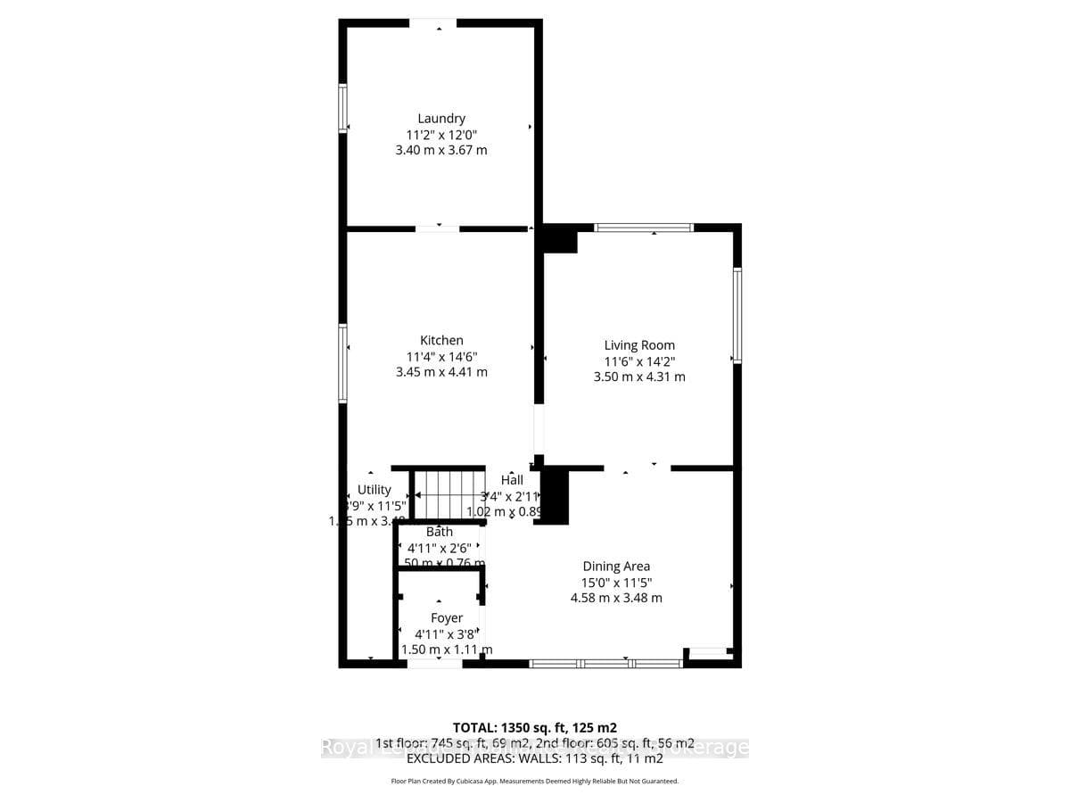 19 Boswell Street photo 45