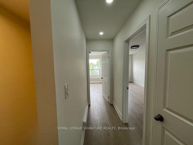 1071 Danforth Avenue Unit Unit A photo 15