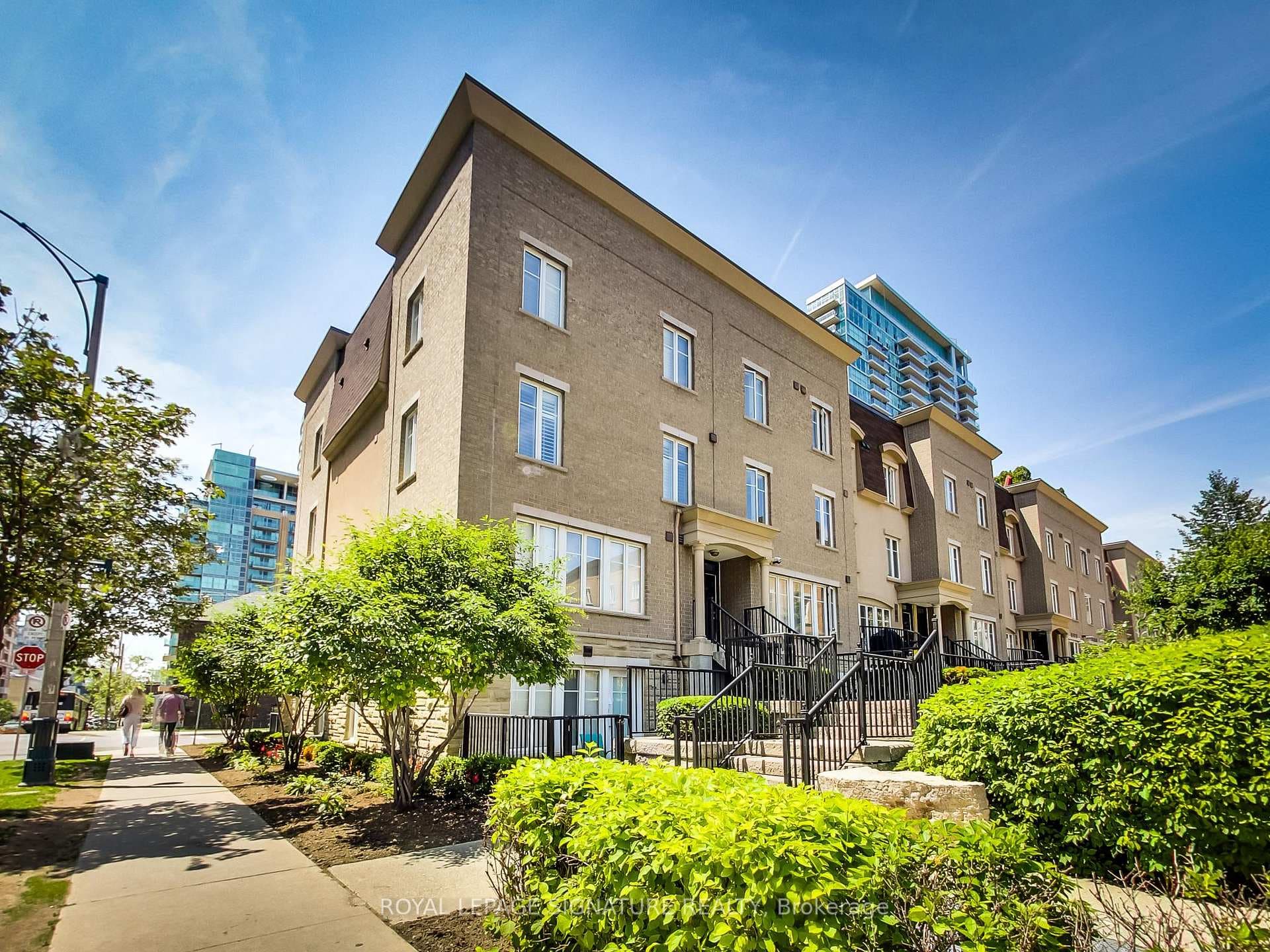 21 Pirandello Street Unit 1213 photo 16