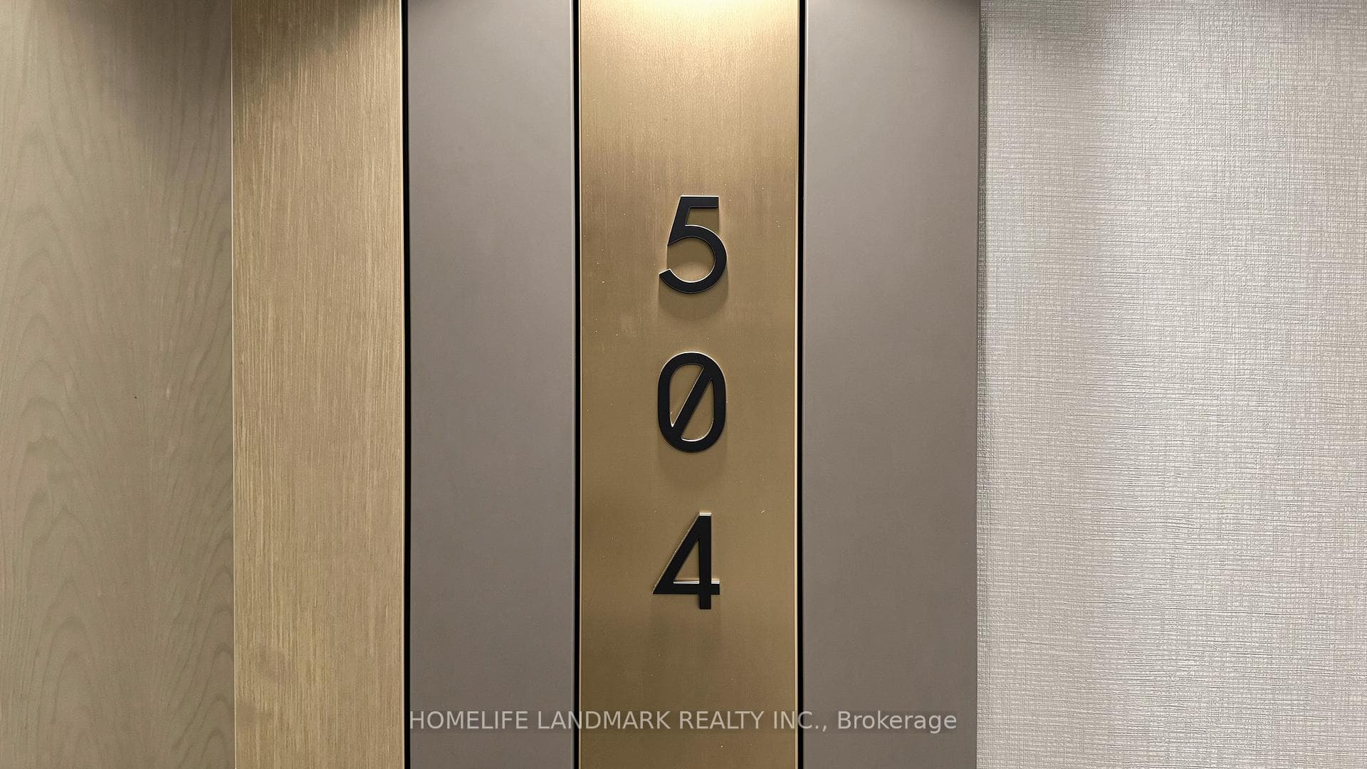 50 McCaul Street Unit 504 photo 20