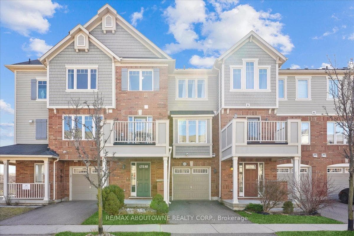 222 Septimus Heights photo 1
