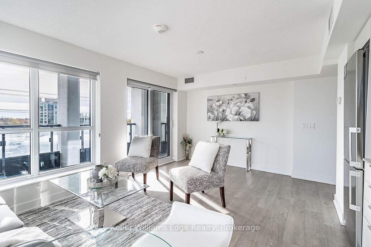 7 Mabelle Avenue Unit 508 photo 21
