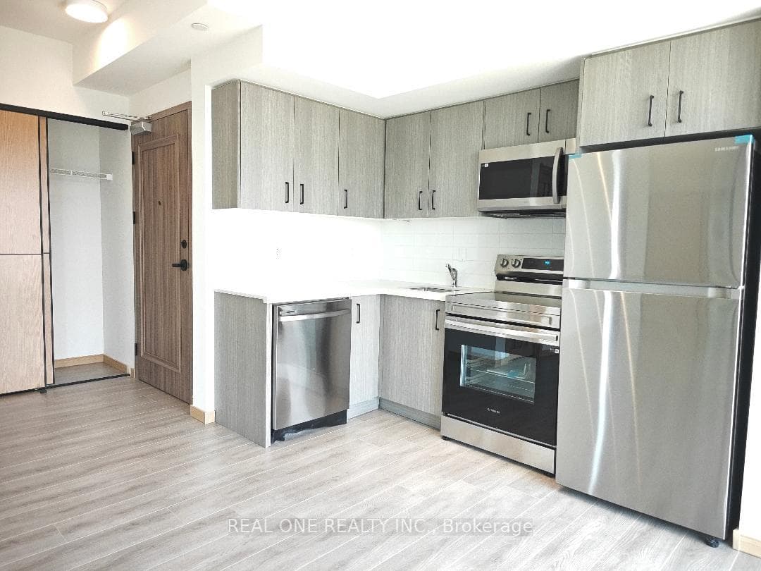 3421 Sheppard Avenue Unit A606 photo 6