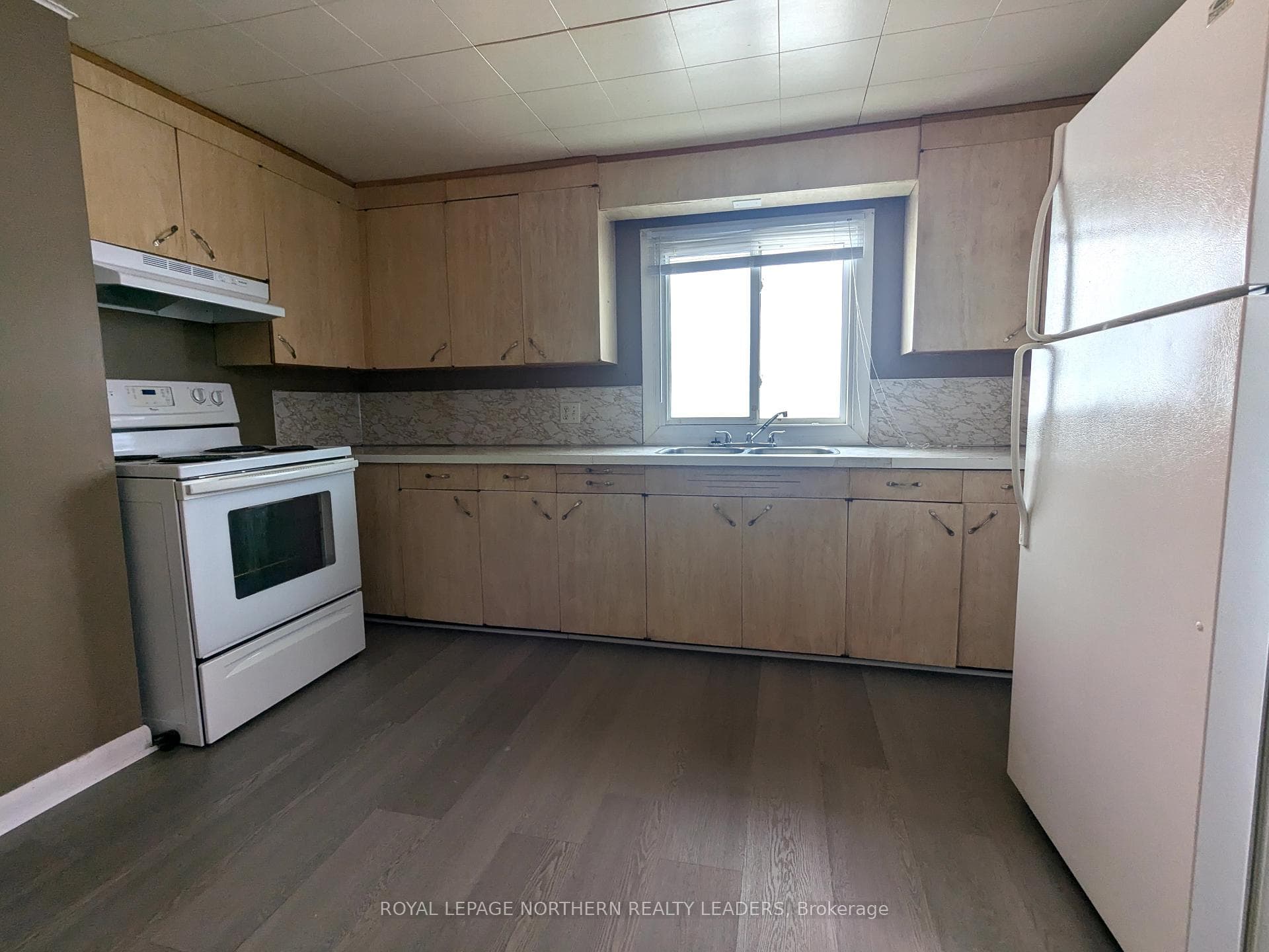 Second Floor Unit