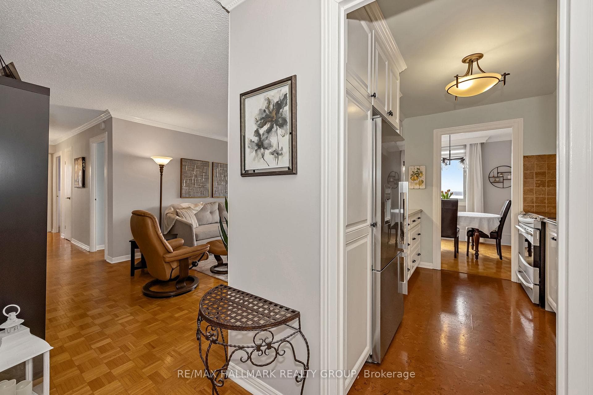 2625 Regina Street Unit 1706 photo 3