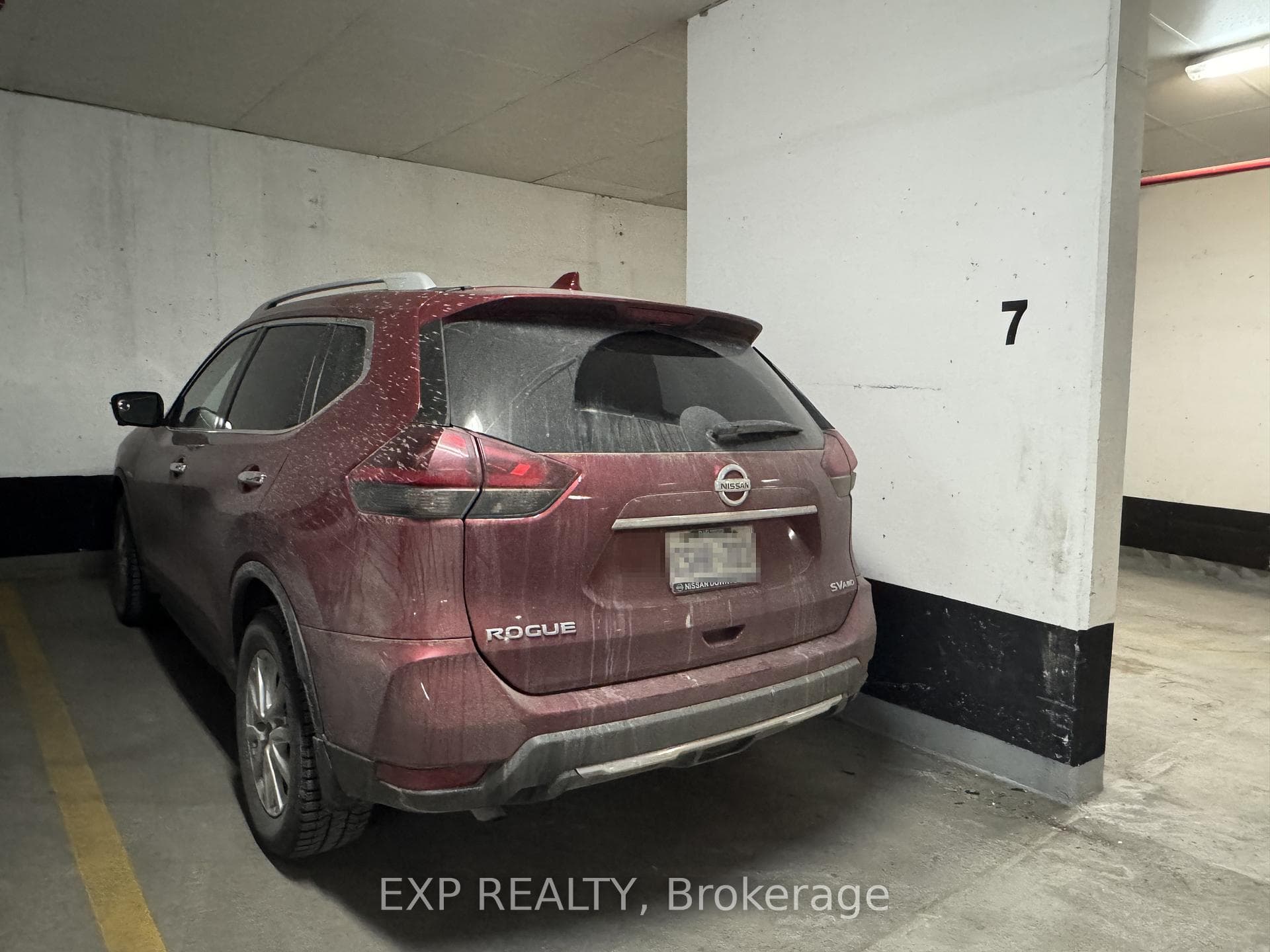 220 Burnhamthorpe Road Unit 1201 photo 17