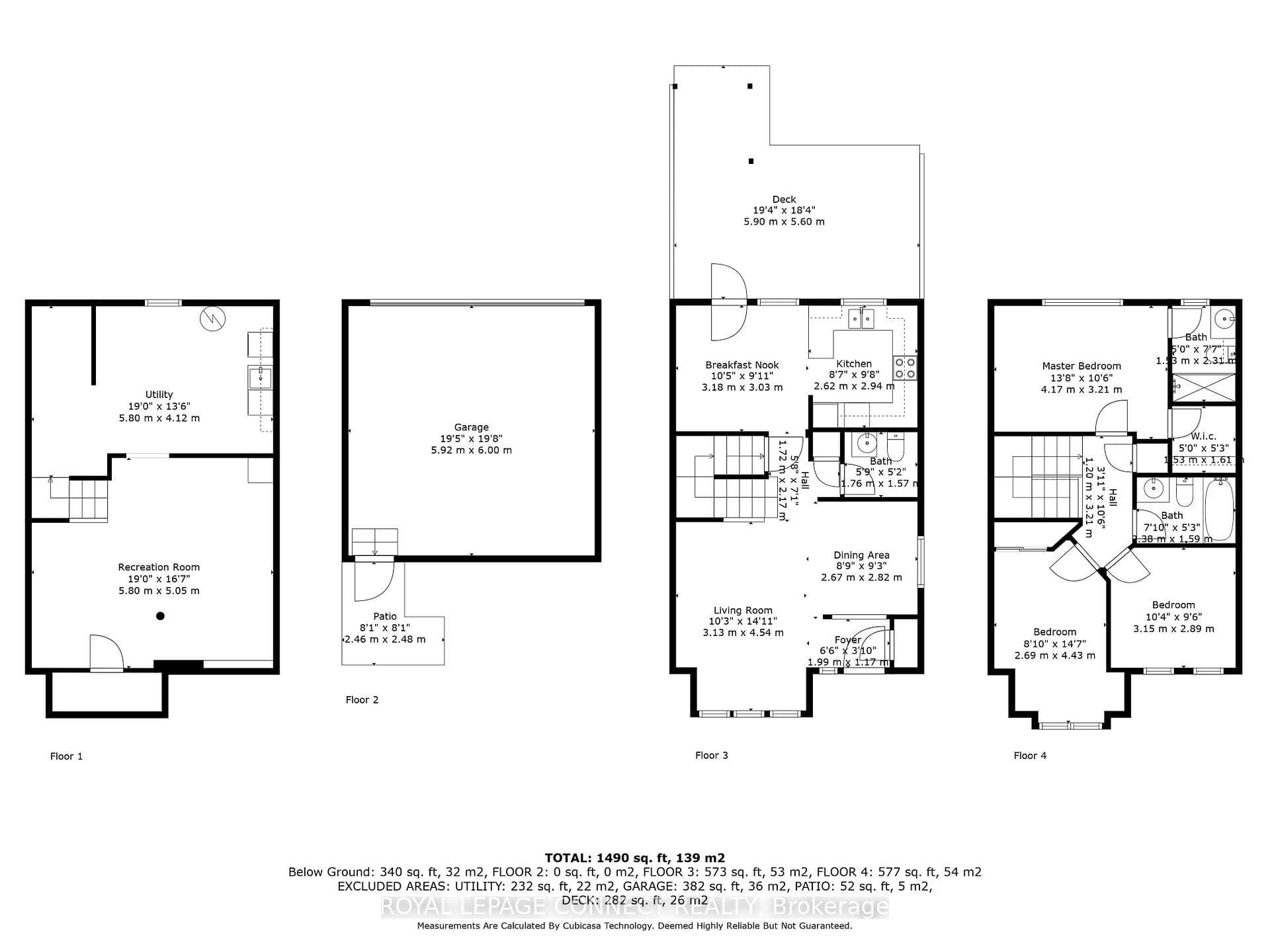 10 Hemans Court photo 39