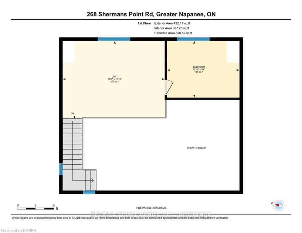 268 SHERMANS POINT Road photo 47