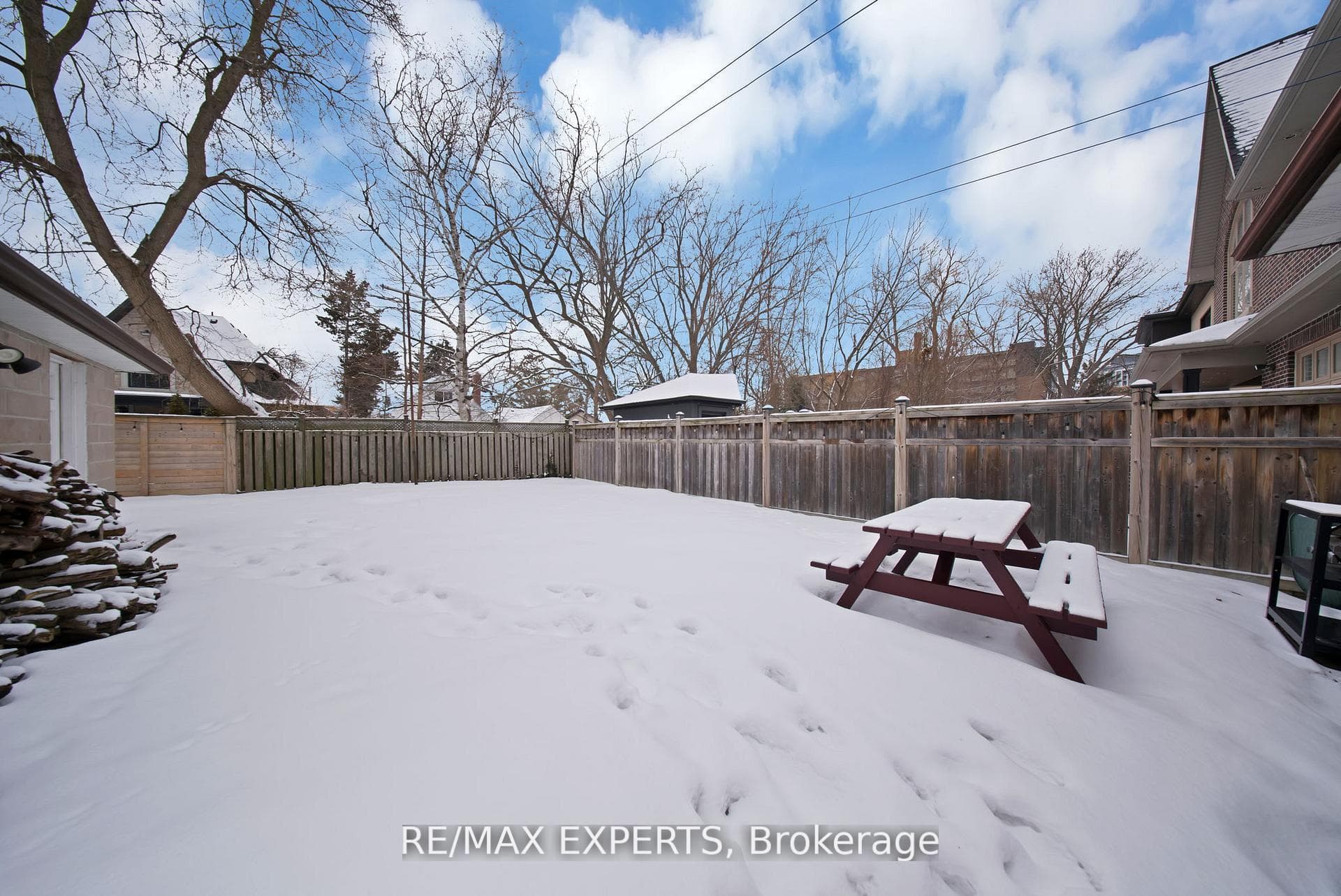 934 Beechwood Avenue Unit Lower photo 24